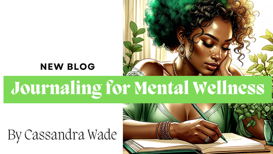 Journaling for Mental Wellness: A Personal Sanctuary for Your Mind