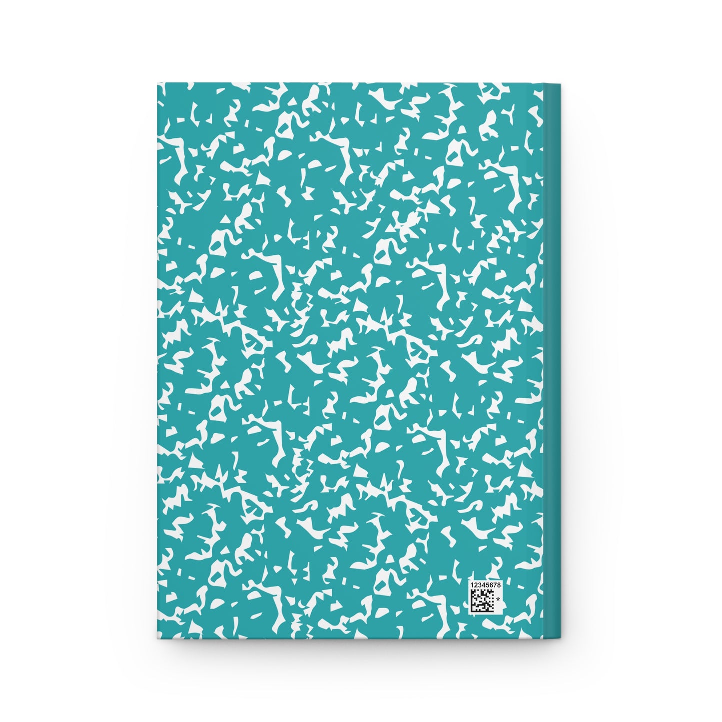 WATCH ME WORK Hardcover Notebook version 2