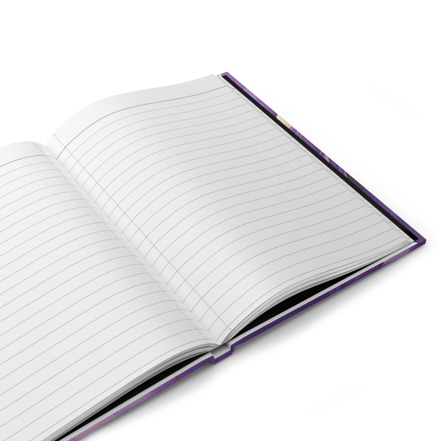 Hardcover Journal Matte