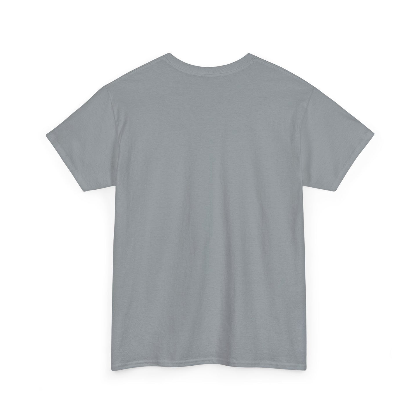 Freedom Ain’t Free – Unisex Heavy Cotton Tee