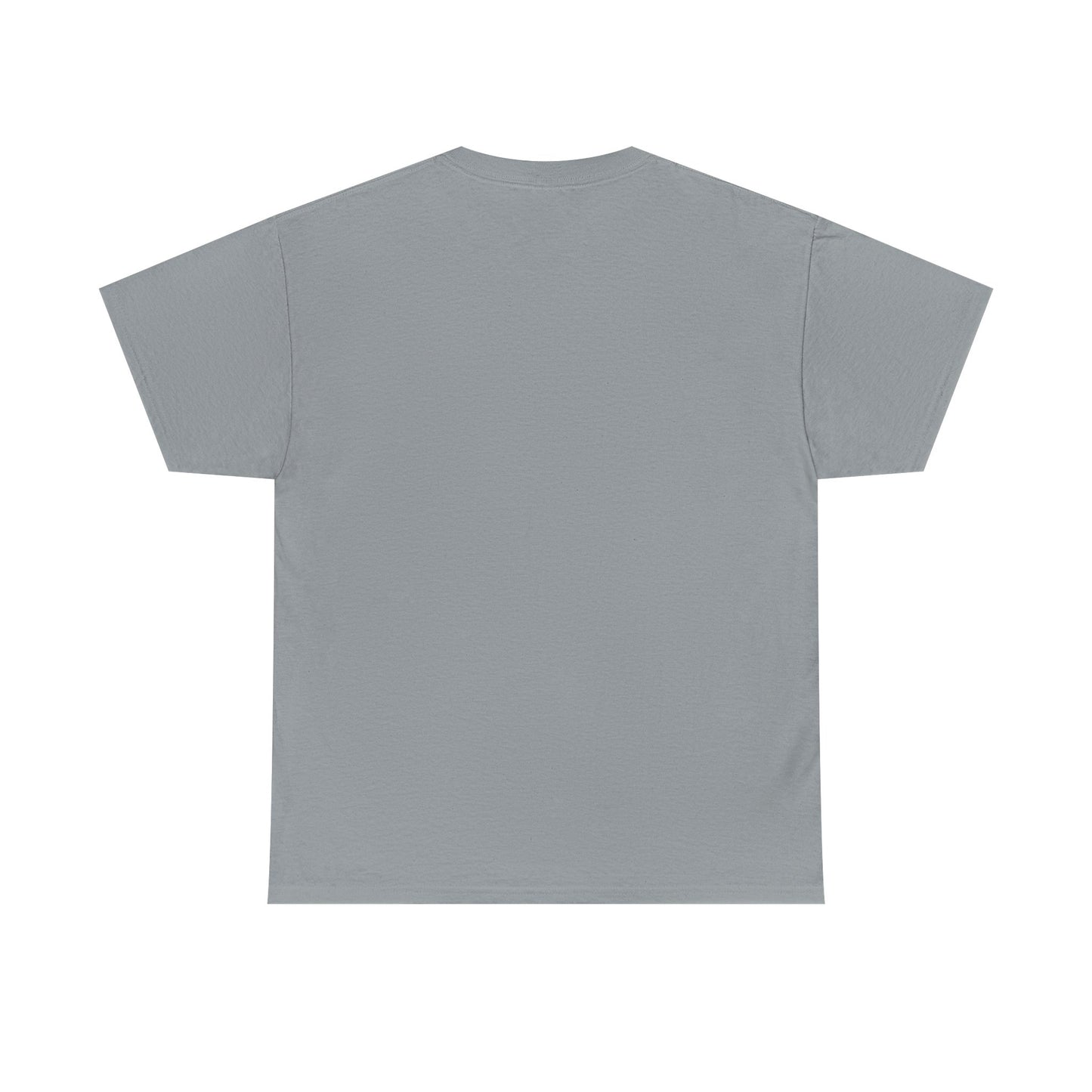 Divinity In Motion Tee – Sunflower Edition
