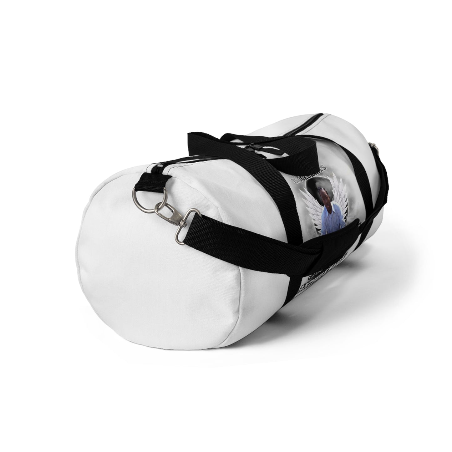 Memorial (Tone) Duffel Bag