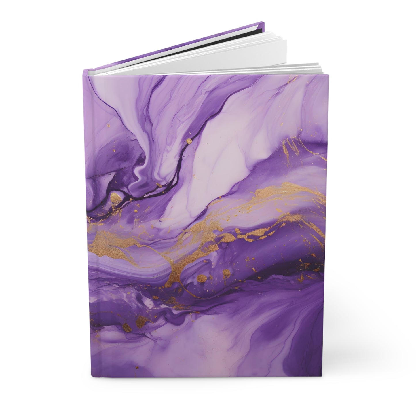 Hardcover Journal Matte