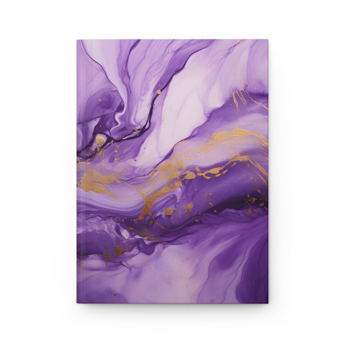 Hardcover Journal Matte