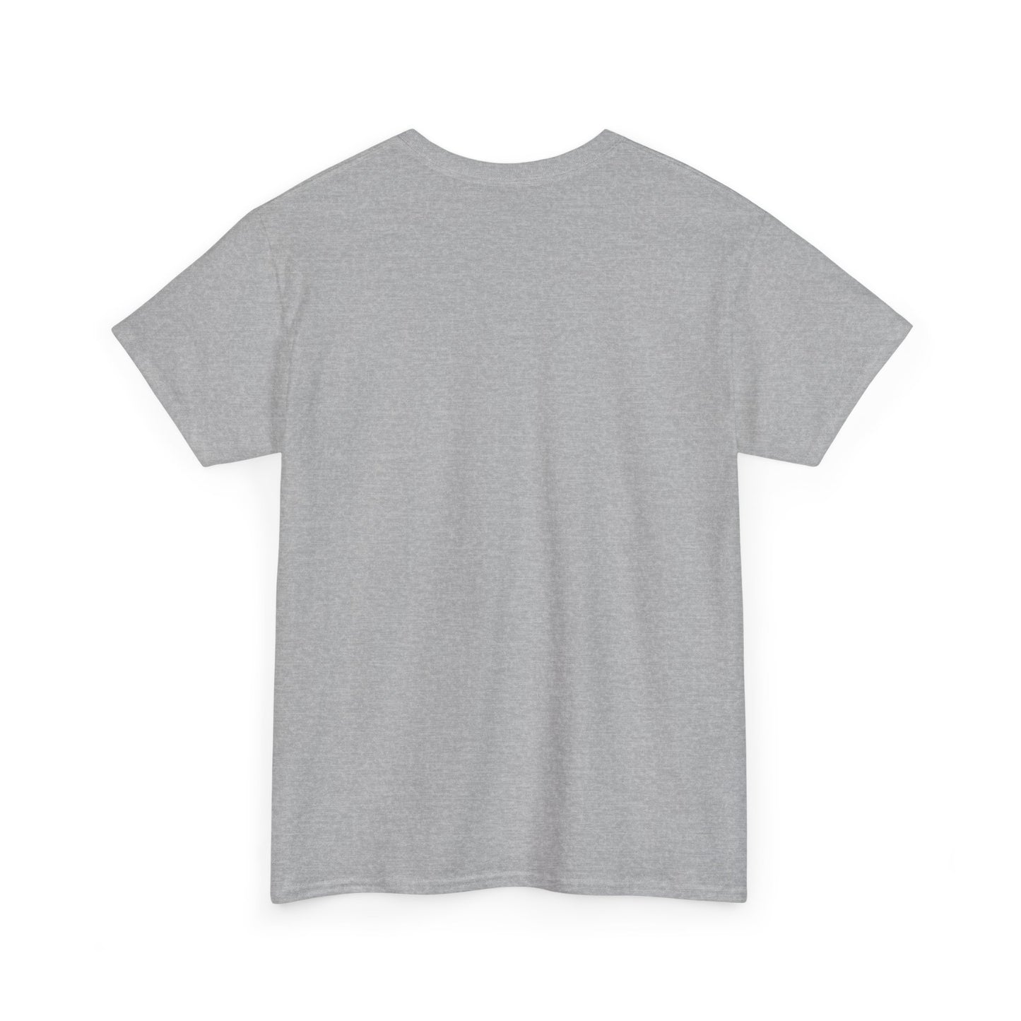 Brooklyn Born (Red version) Tee