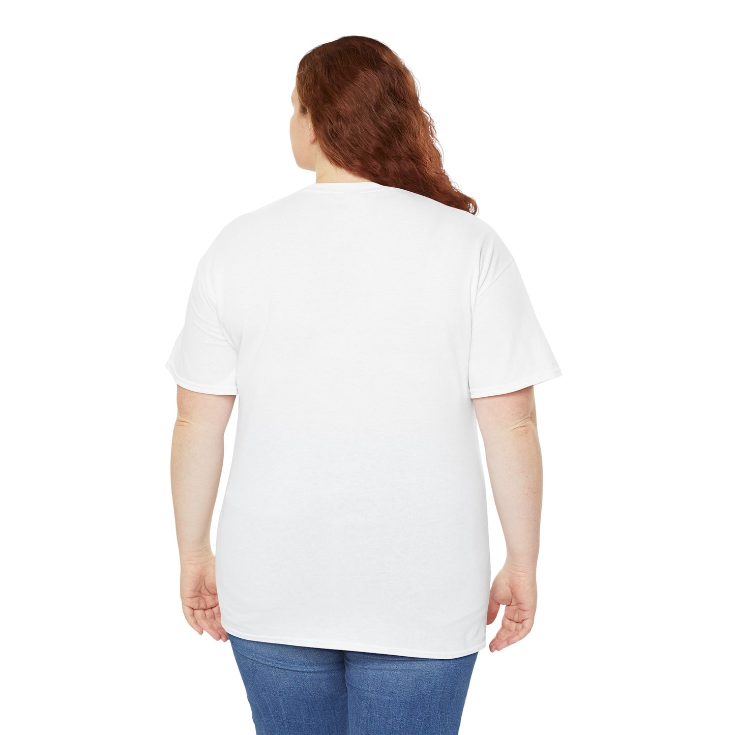 Divinity In Motion Tee – Sunflower Edition
