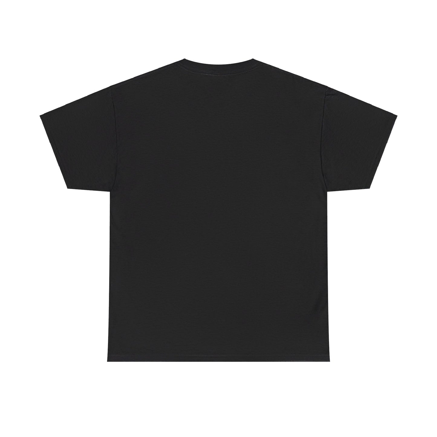 Still Breathing Unisex Cotton Tee