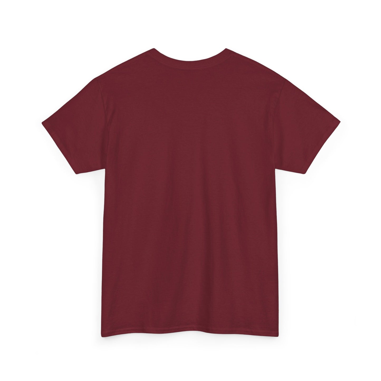 I'm From Brooklyn Unisex Heavy Cotton Tee