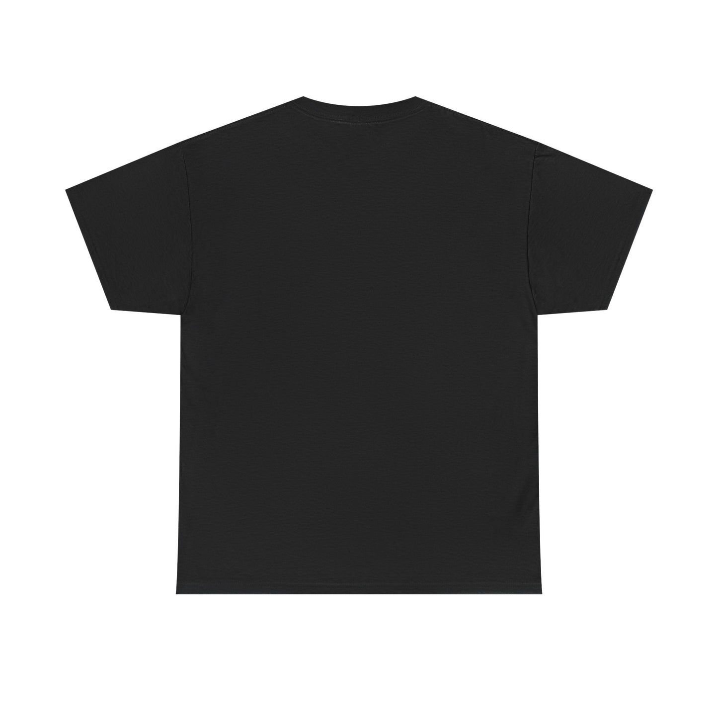 Unapologetically Free – Unisex Heavy Cotton Tee