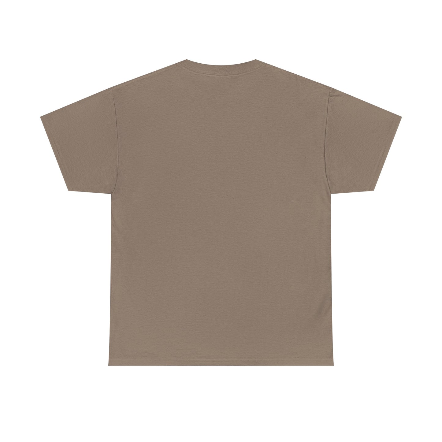 Divinity In Motion Tee – Sunflower Edition