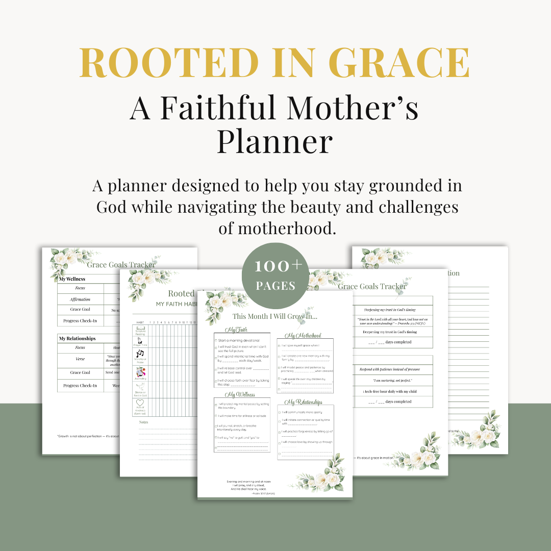 Rooted in Grace Pages 2