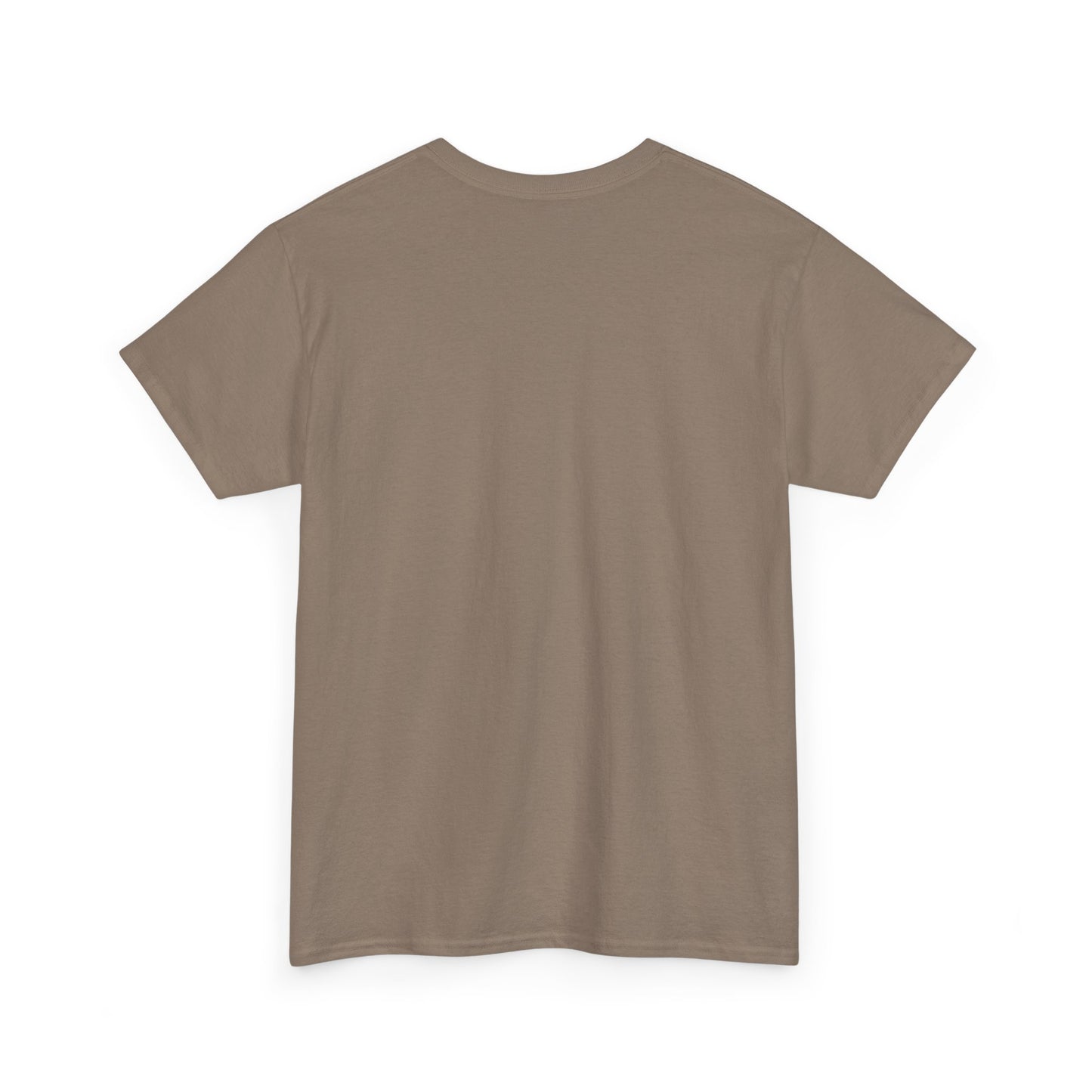 Divinity In Motion Tee – Sunflower Edition