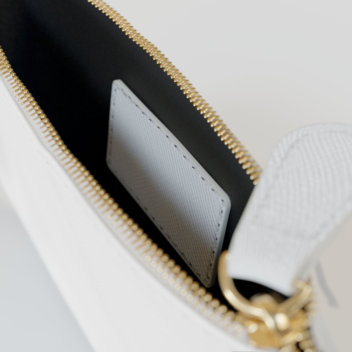 Divinity In Motion Mini Clutch – Sunflower Edition