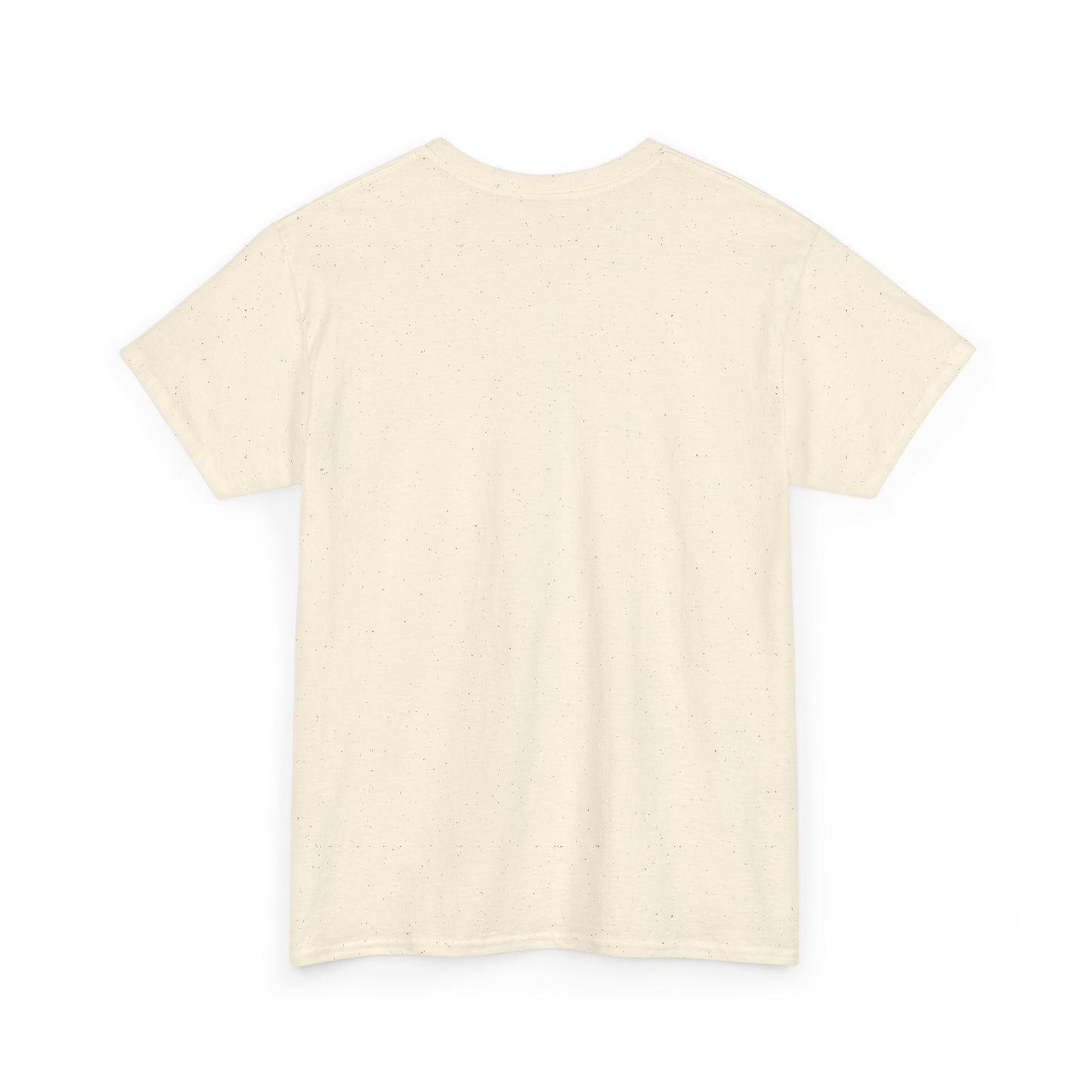 Unapologetically Free – Unisex Heavy Cotton Tee