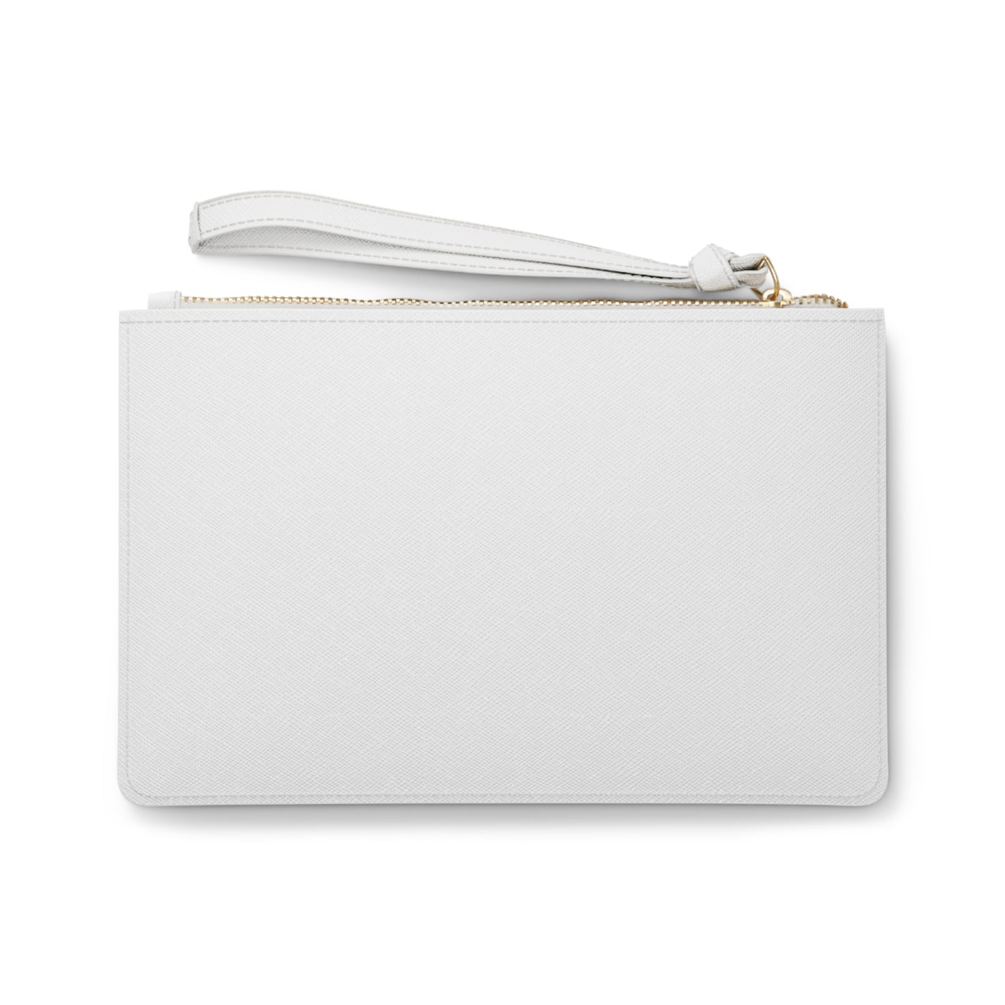 Prayer Warrior Clutch Bag