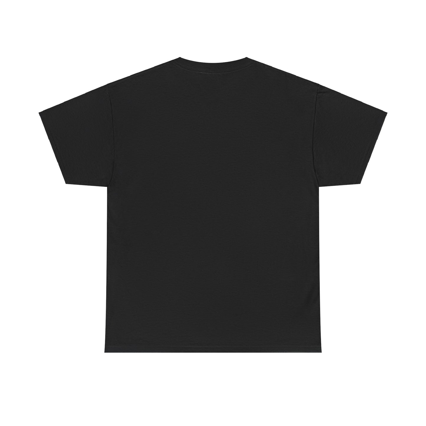 Brooklyn Born (Red version) Tee