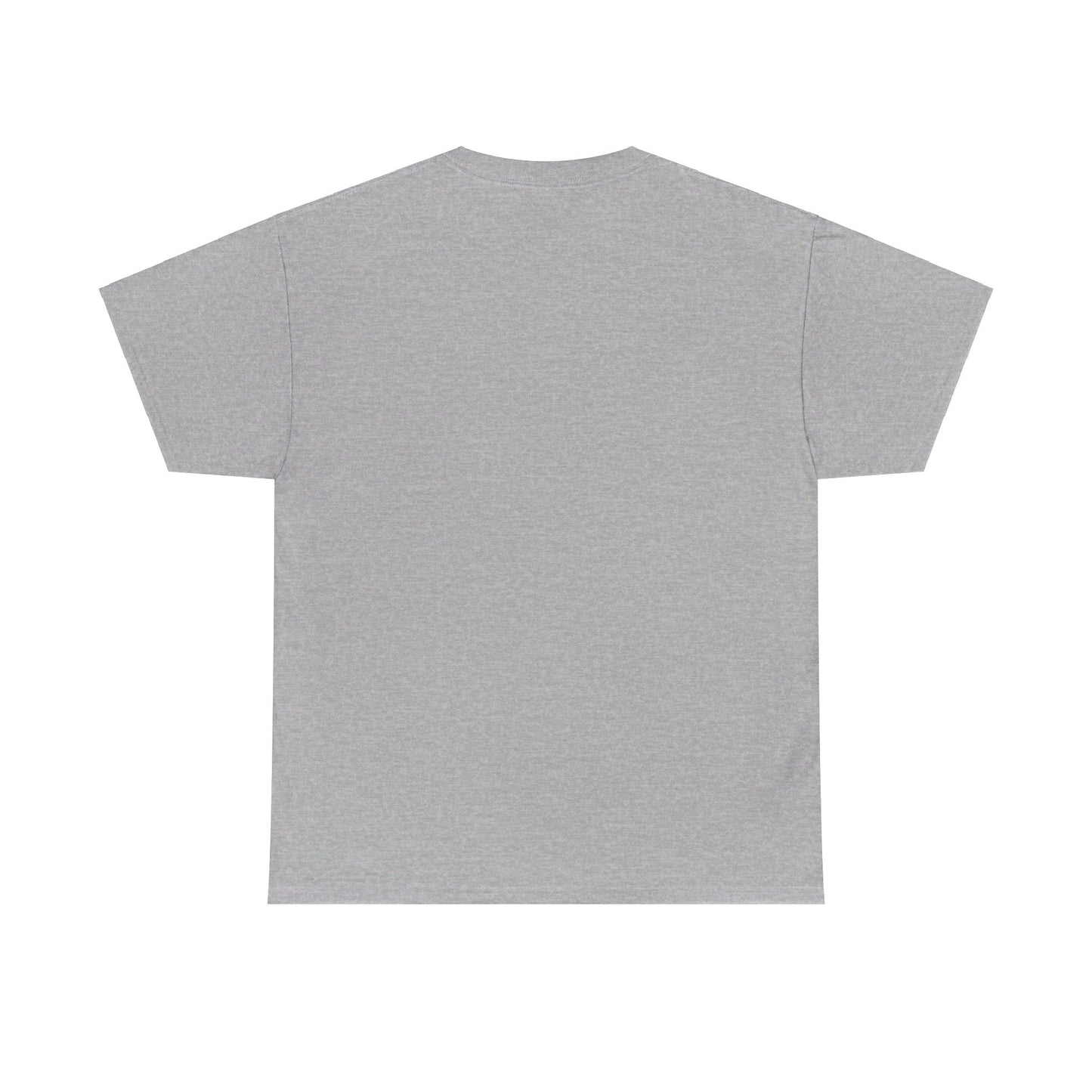 Still Breathing Unisex Cotton Tee
