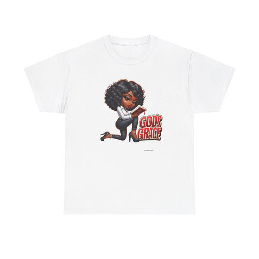 God's Grace Cotton Tee