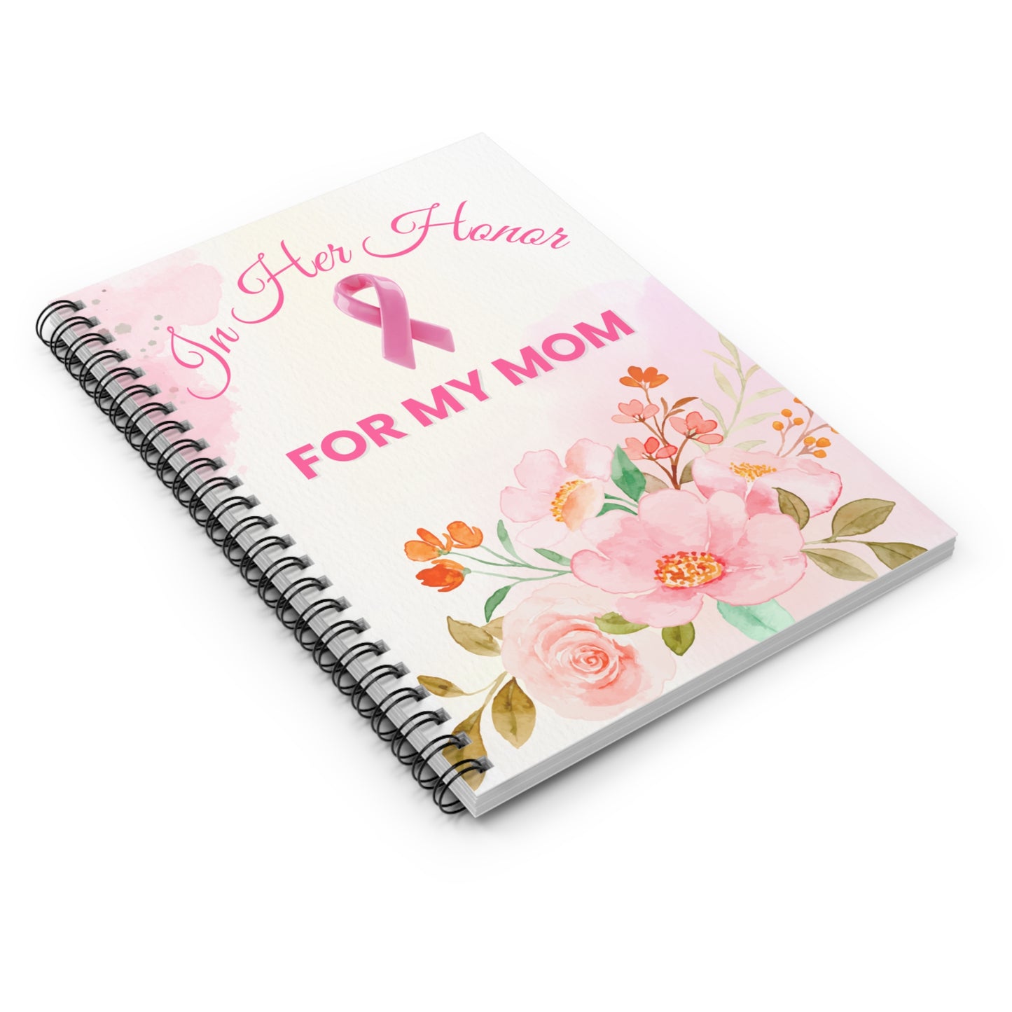 In Her Honor Tribute Journals / Mom