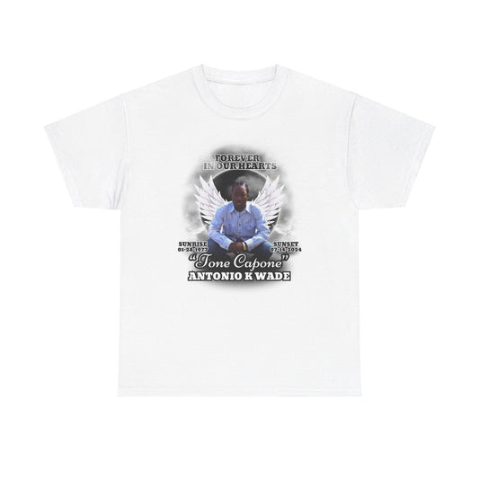 In Loving Memory (Tony) T-shirt