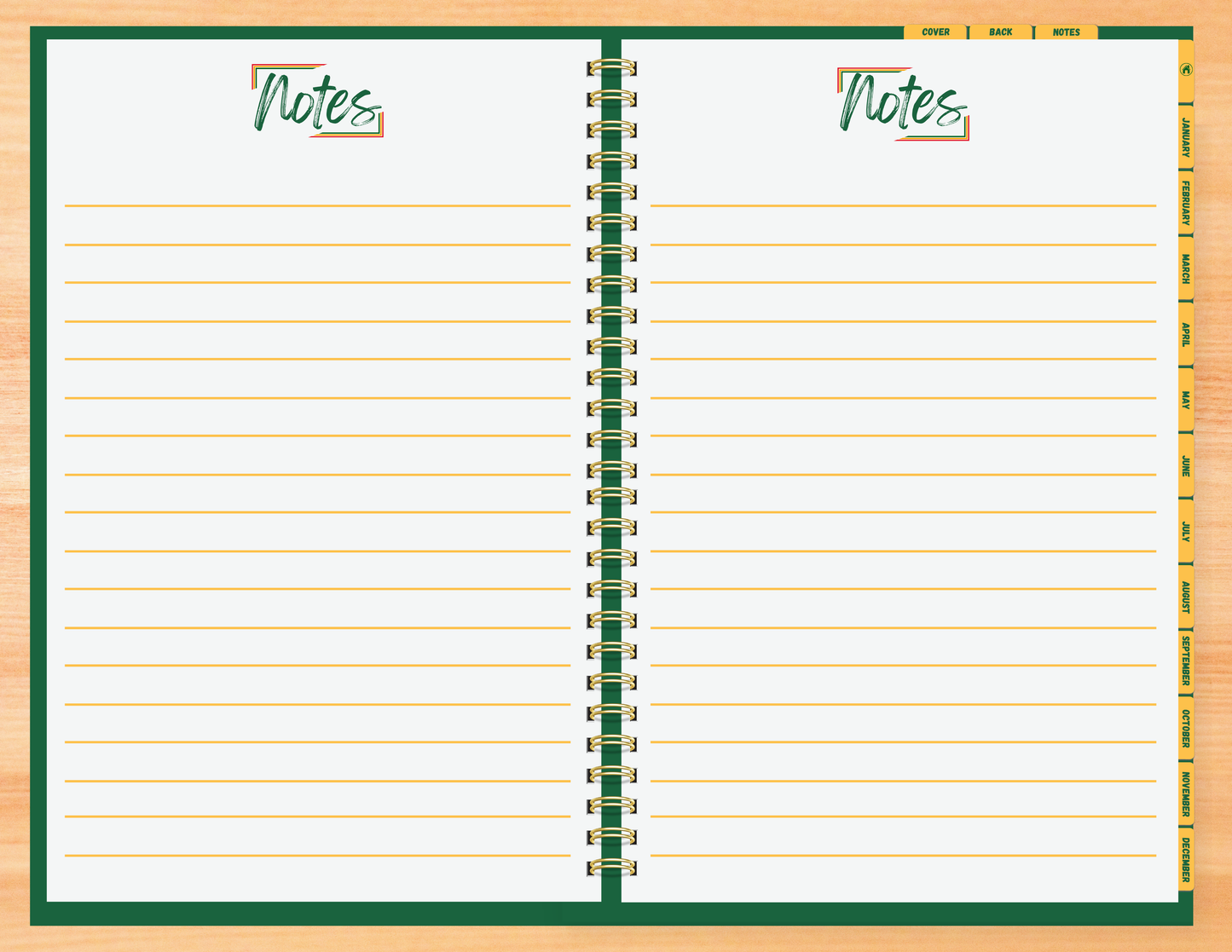 Notes