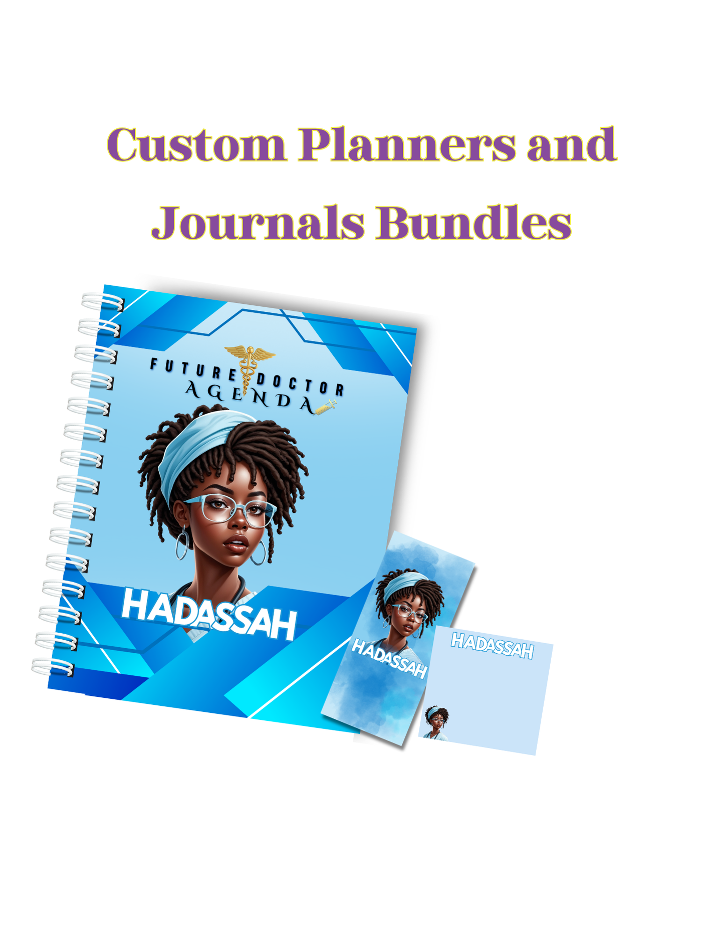 Custom Order Bundles