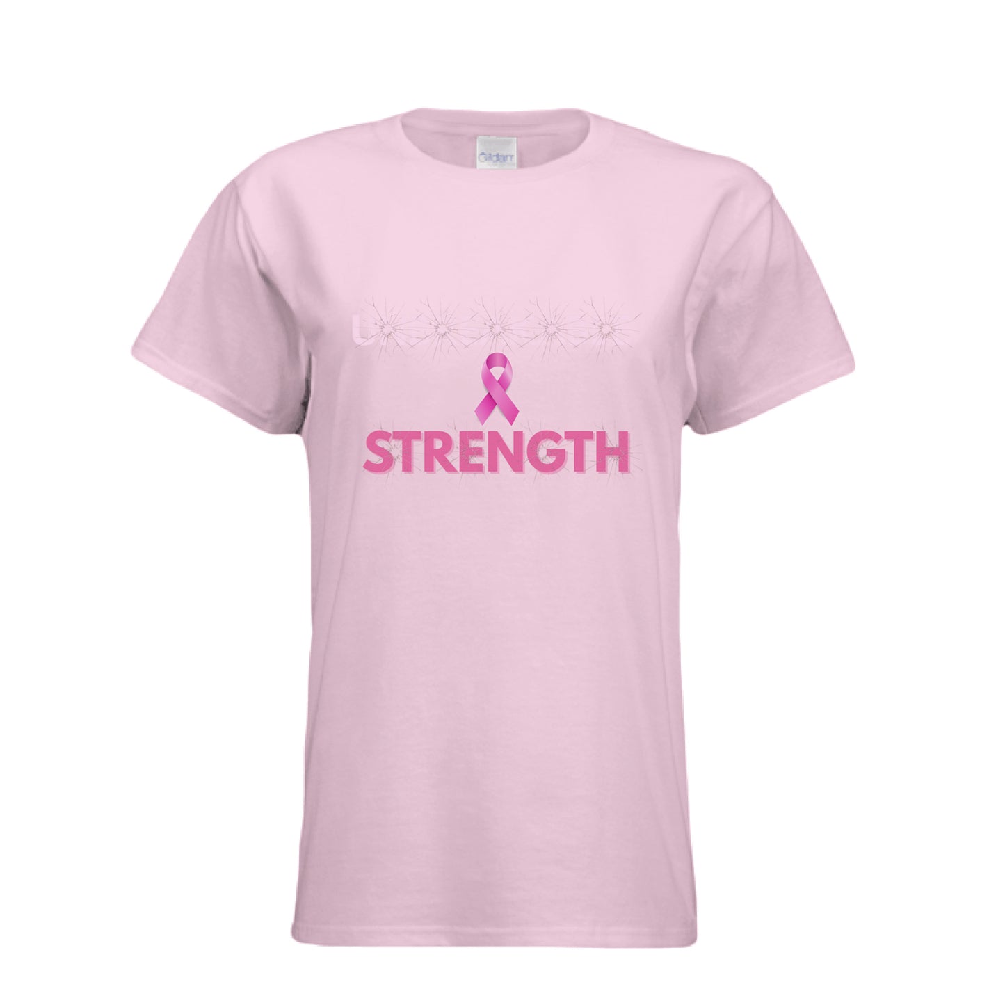 LIGHT PINK - FRONT