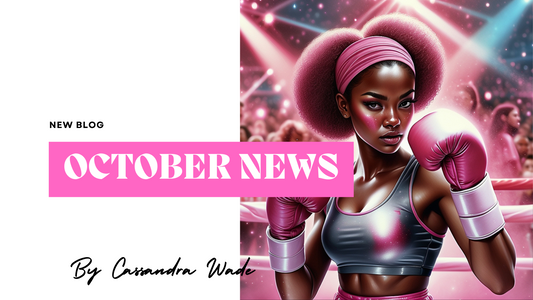 Wade Designs at Macy’s Gwinnett Place: Join Us for a Special Breast Cancer Awareness Event!
