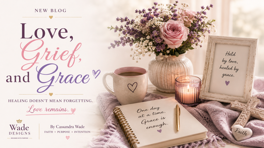 Blog cover, flowers