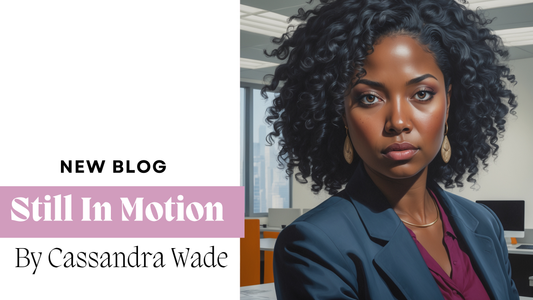 Still in Motion: What I’m Learning After the Launch