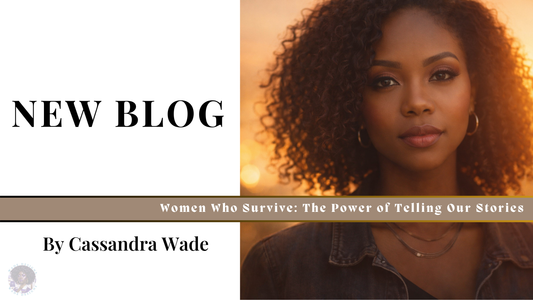 Blog cover woman