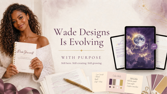 Wade Designs Is Evolving—with Purpose