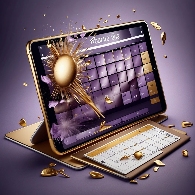 Digital Planners