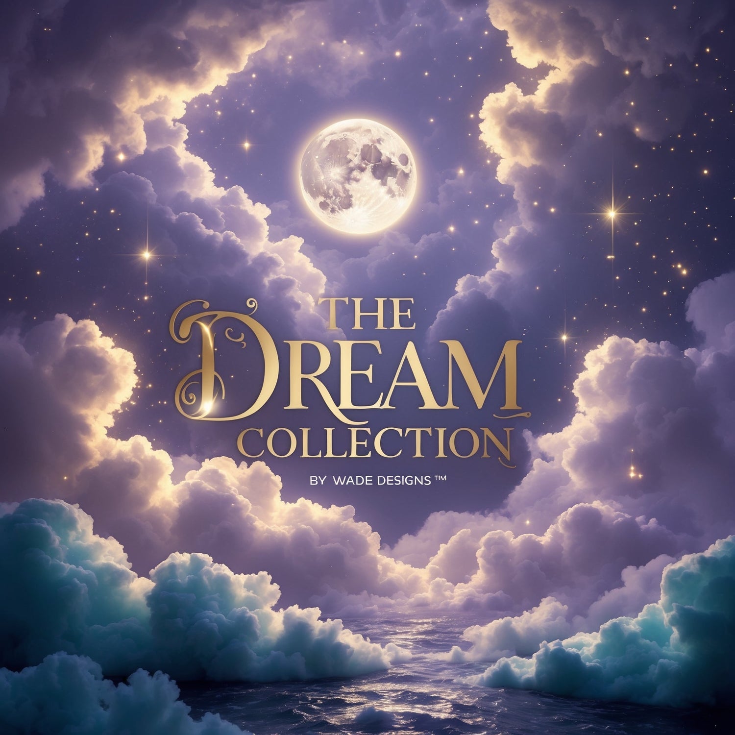 Cover of the Dream Collection
