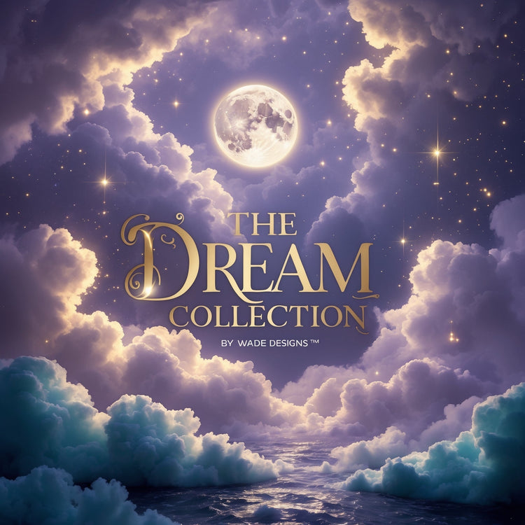 Cover of the Dream Collection