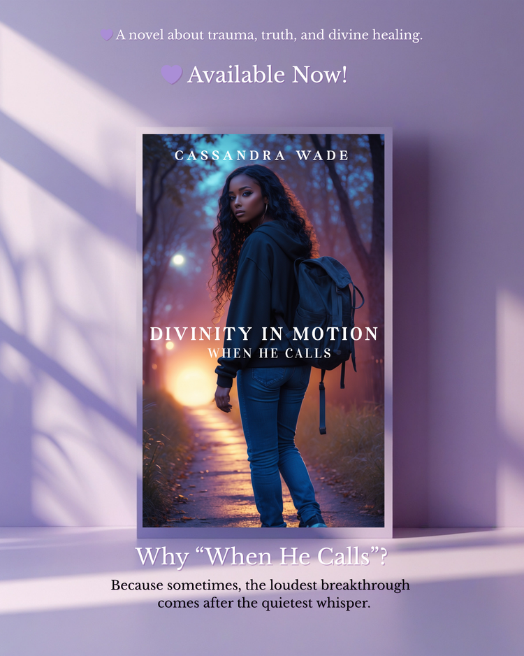 Divinity In Motion Collection