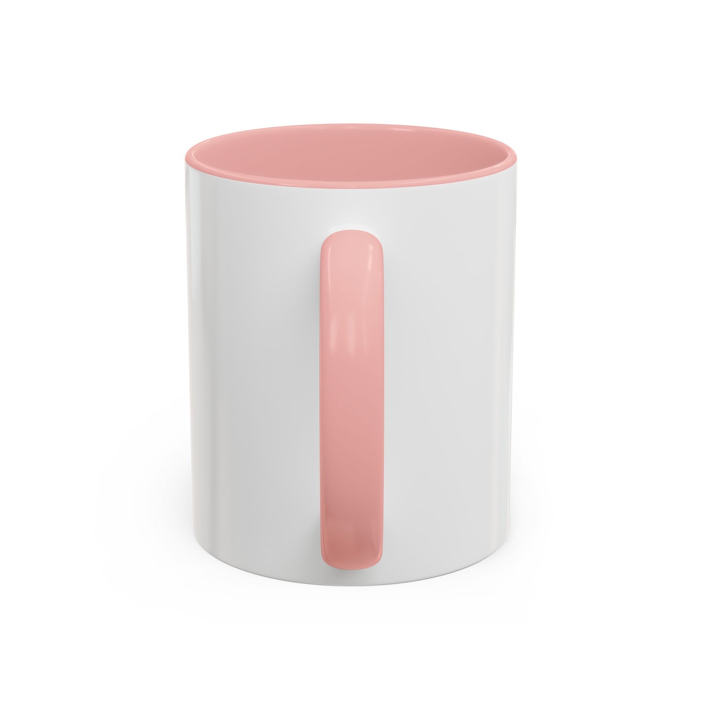 God's Child Accent Coffee Mug (11, 15oz)