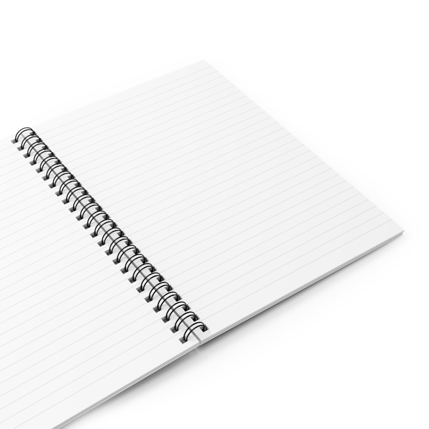 Black Joy Is Revolutionary – Ruled Spiral Journal | Wade Designs