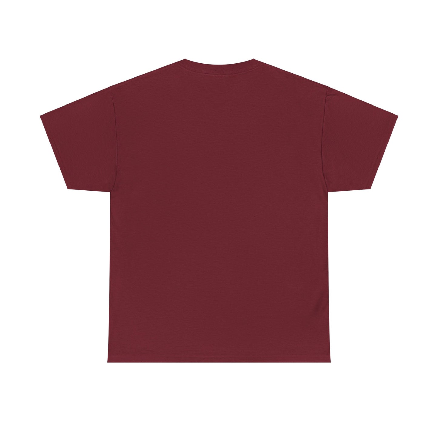 I'm From Brooklyn Unisex Heavy Cotton Tee