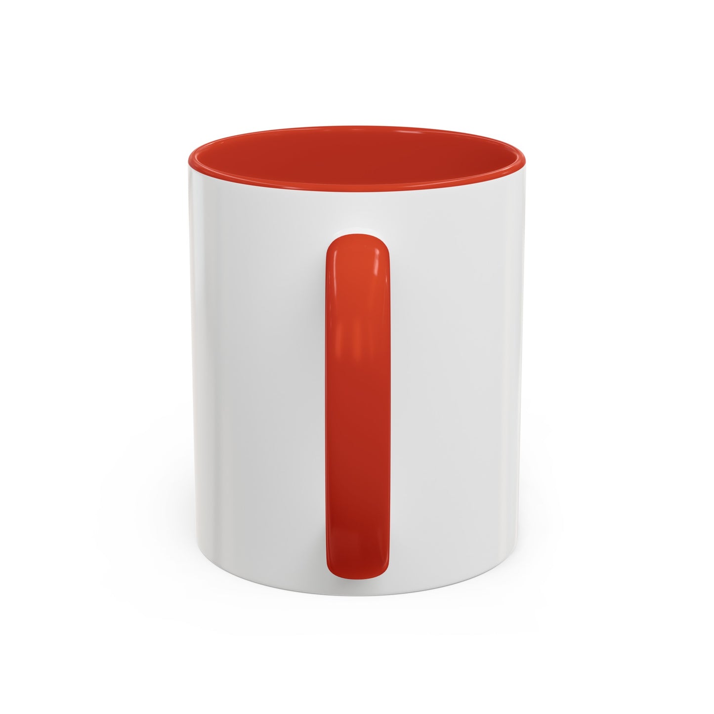 God's Child Accent Coffee Mug (11, 15oz)