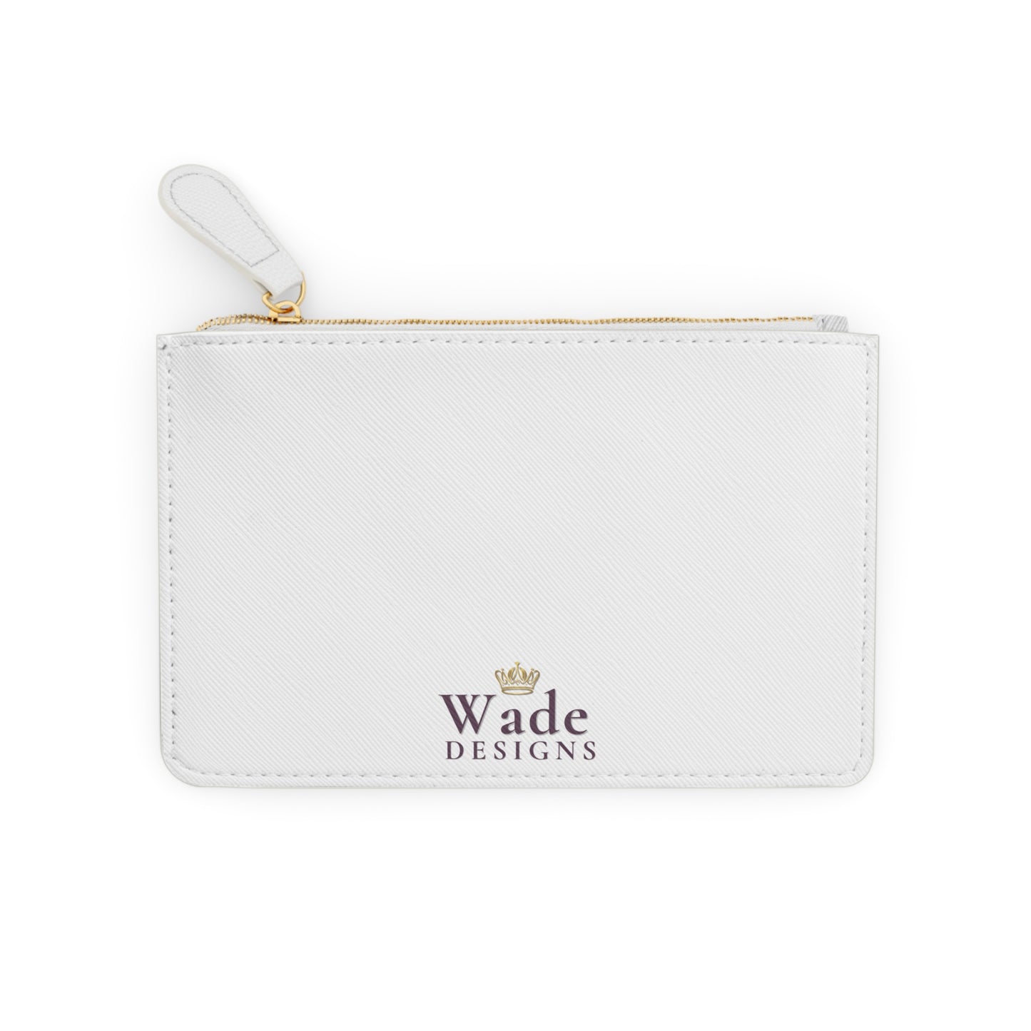 Best Mom Ever Mini Clutch | Mother’s Day Gift for Mom | Cute Small Pouch for Everyday Essentials