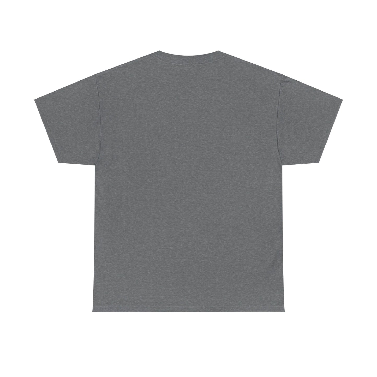 I'm From Brooklyn Unisex Heavy Cotton Tee