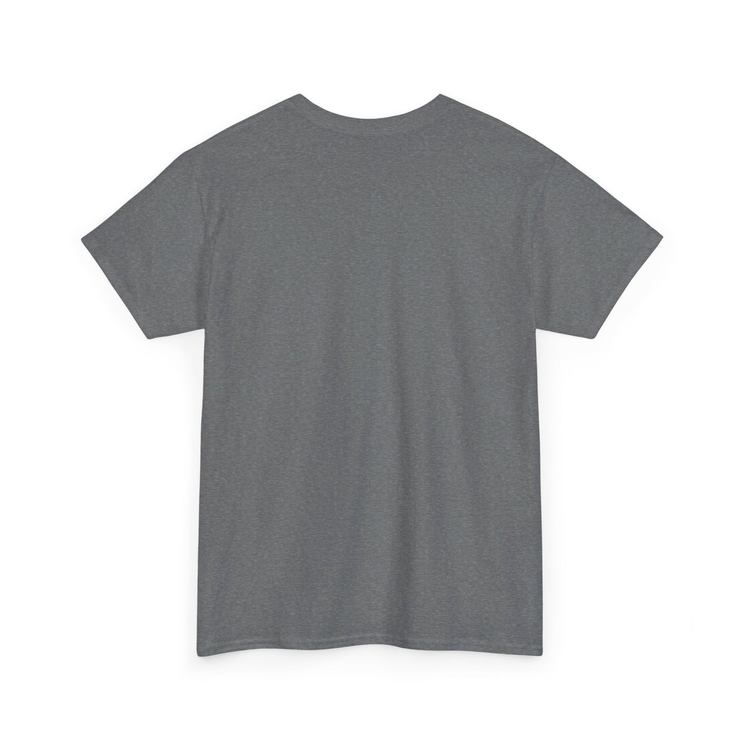 I'm From Brooklyn Unisex Heavy Cotton Tee