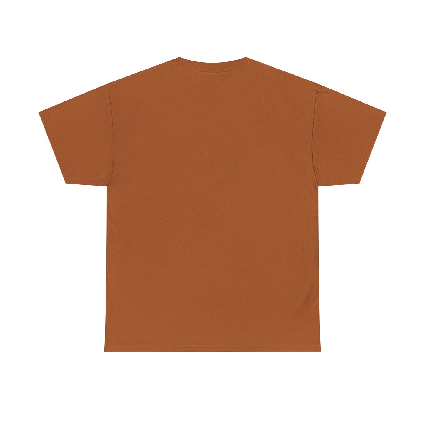 I'm From Brooklyn Unisex Heavy Cotton Tee