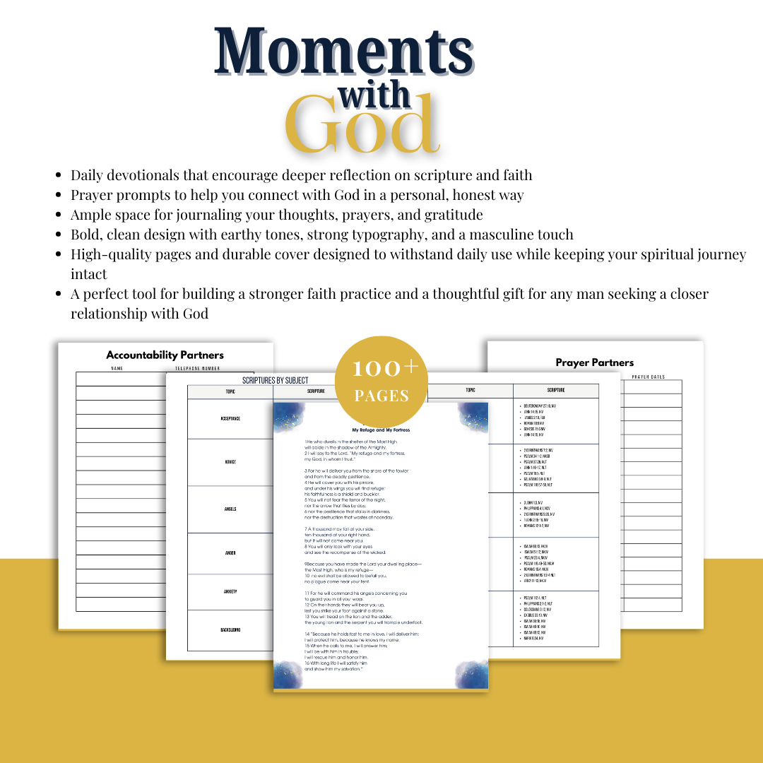 Information pages 1