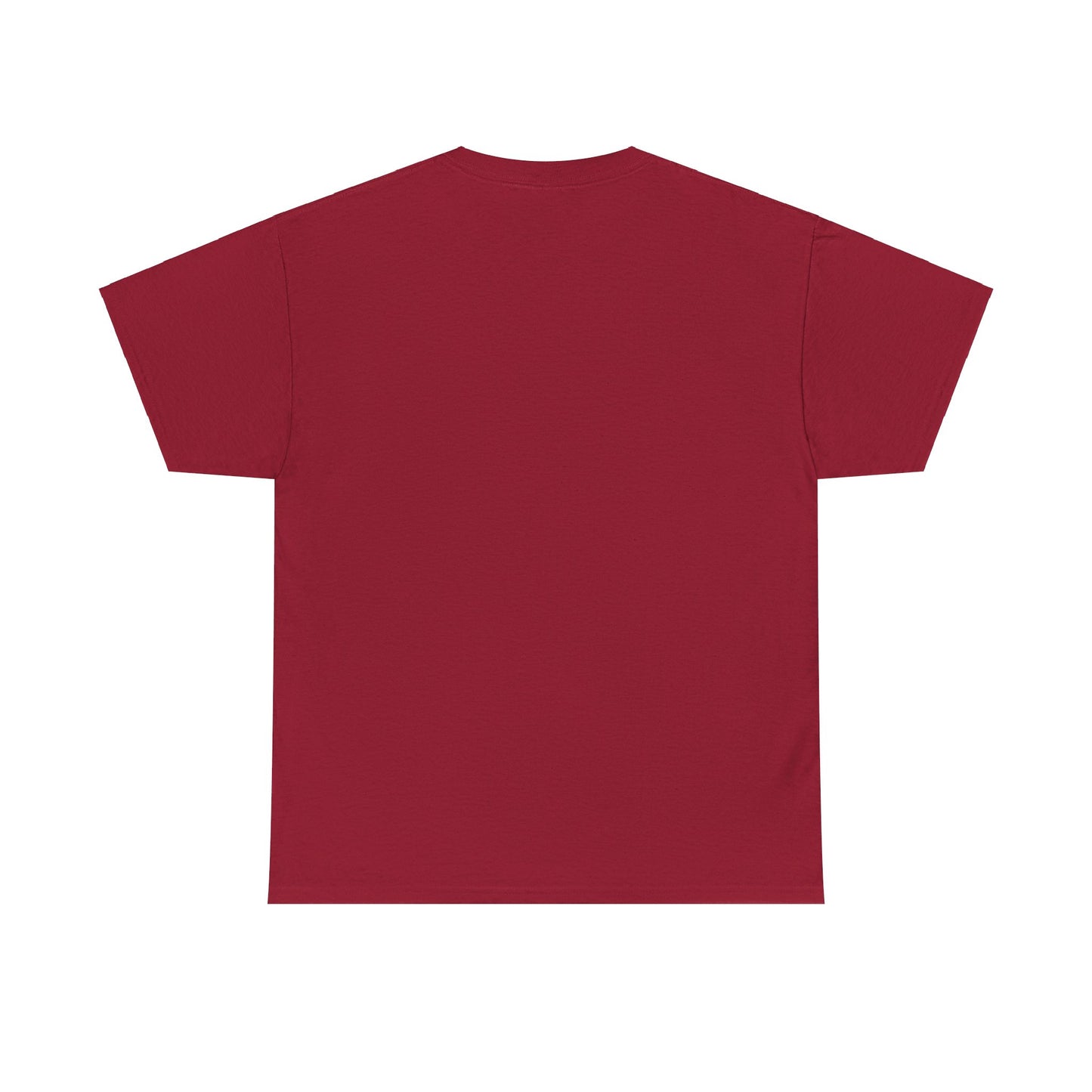 I'm From Brooklyn Unisex Heavy Cotton Tee