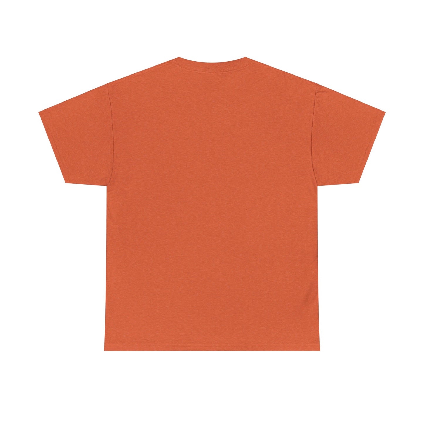 I'm From Brooklyn Unisex Heavy Cotton Tee
