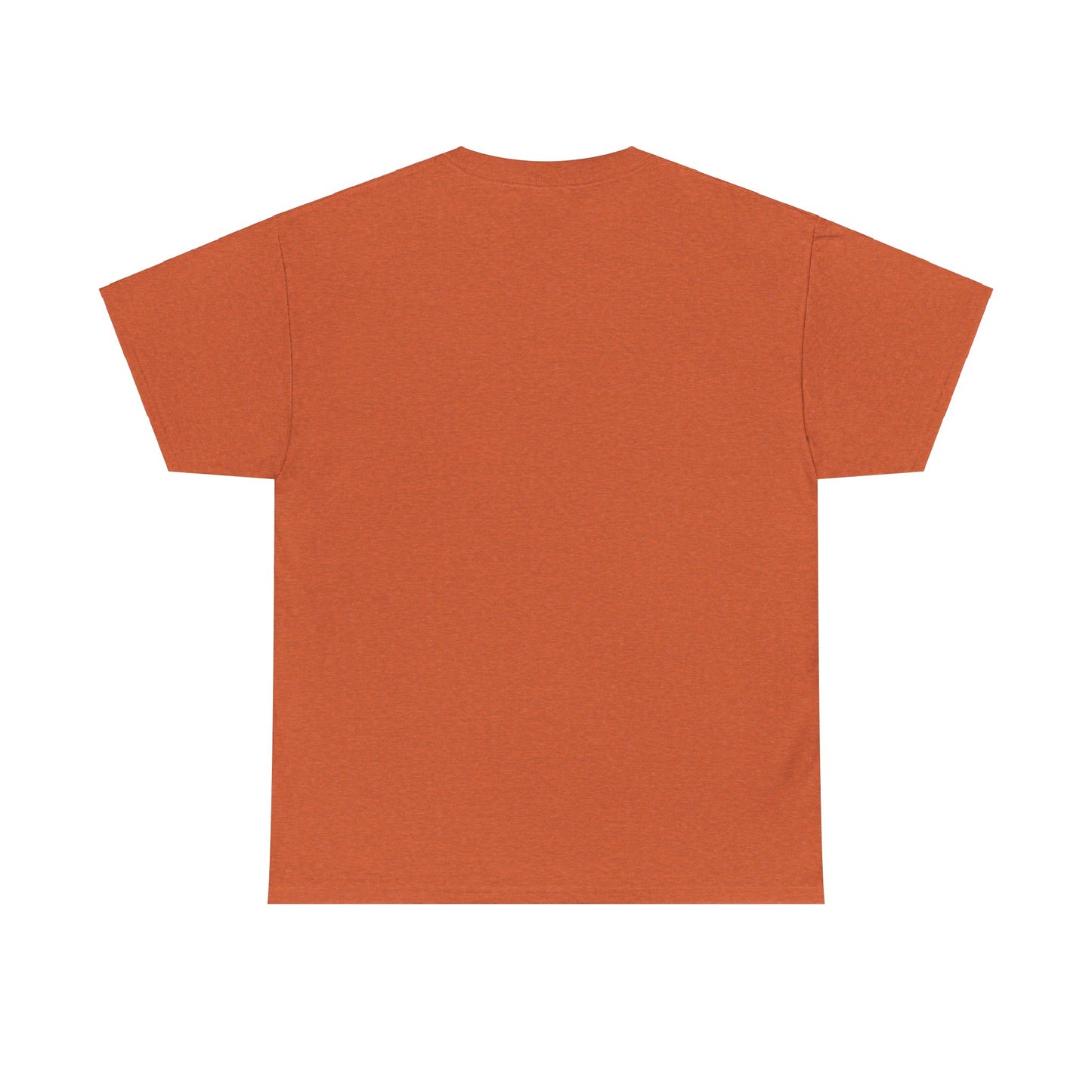 I'm From Brooklyn Unisex Heavy Cotton Tee