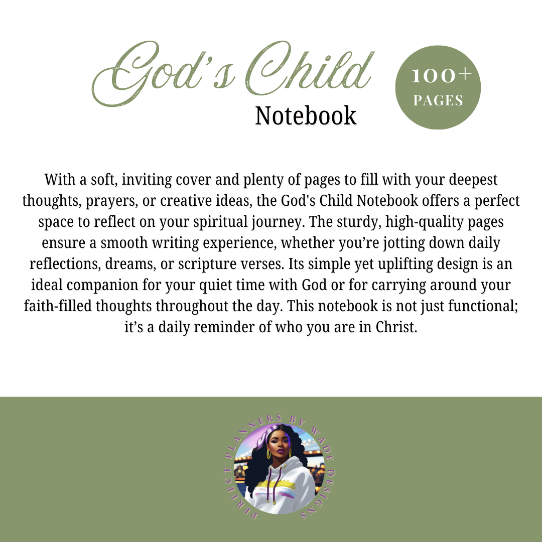 Information about the notebook