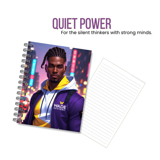 Quiet Power